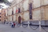 Baldosa Gris Quintana